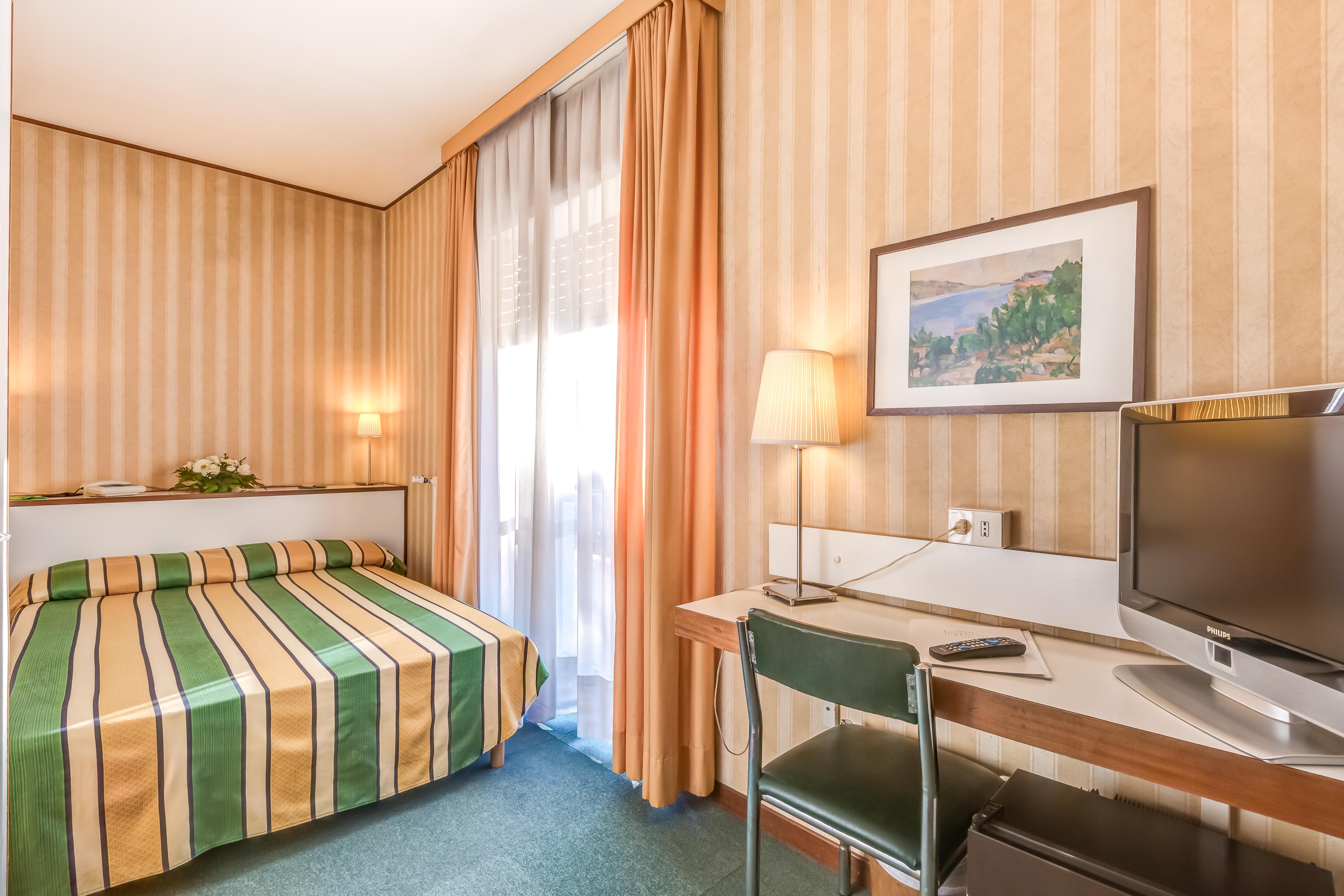 Hotel Giardino D'Europa Rom Exteriör bild